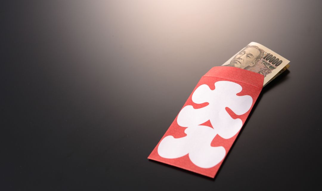 還暦祝いに現金は失礼なの？ギフトコンシェルジュが解説
