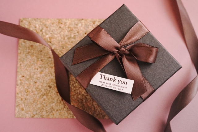 初任給の親孝行｜定番プレゼント5選