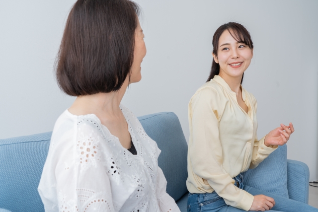日常編｜後悔しないために今日からできる親孝行10選