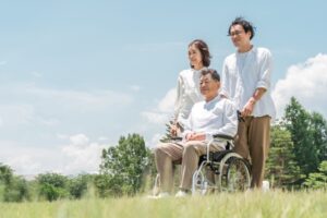 親孝行で後悔しないためにすべきこと｜亡くなってからでは遅い