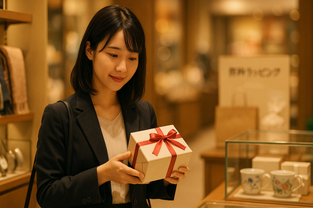 初任給の親孝行で喜ばれるプレゼント8選｜相場や選び方も解説