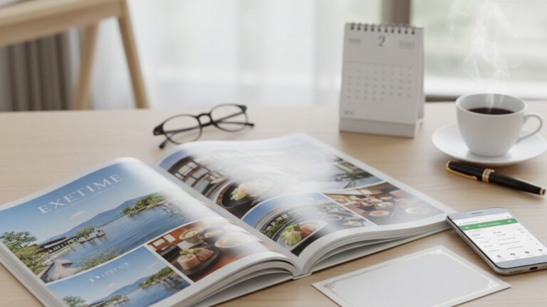 【保存版】エグゼタイムの使い方・予約方法｜注意点も解説