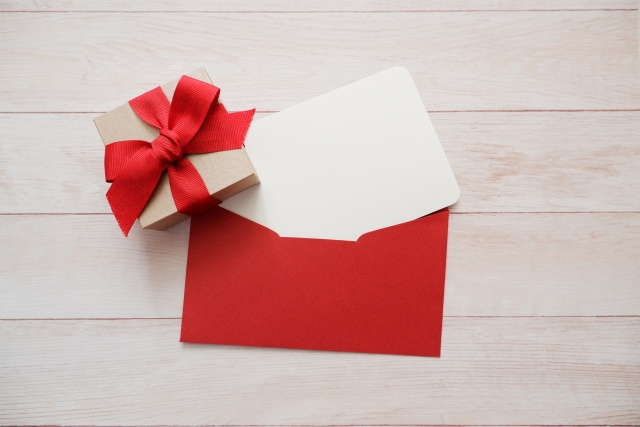 新築祝いのカタログギフトに添えるメッセージ