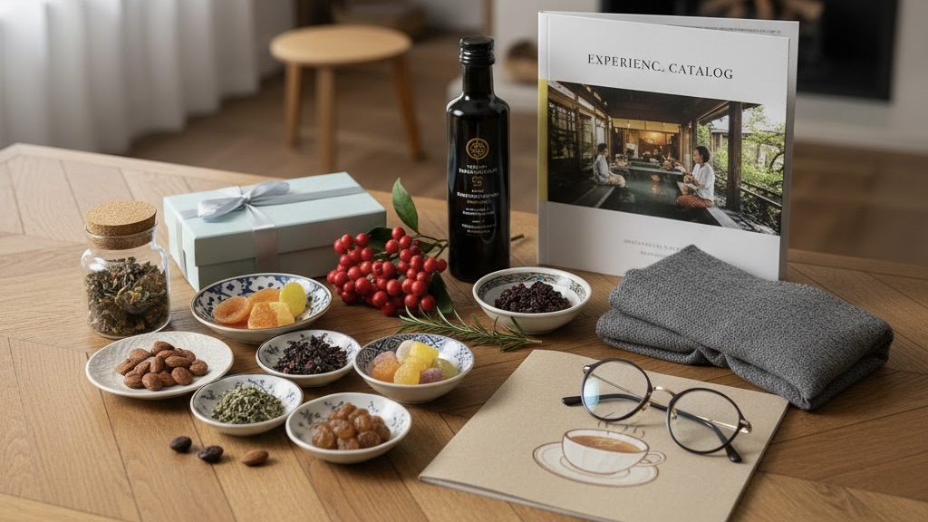 60代が本当に喜ぶお歳暮9選｜失敗しない選び方やマナー